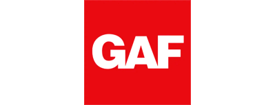 GAF Logo