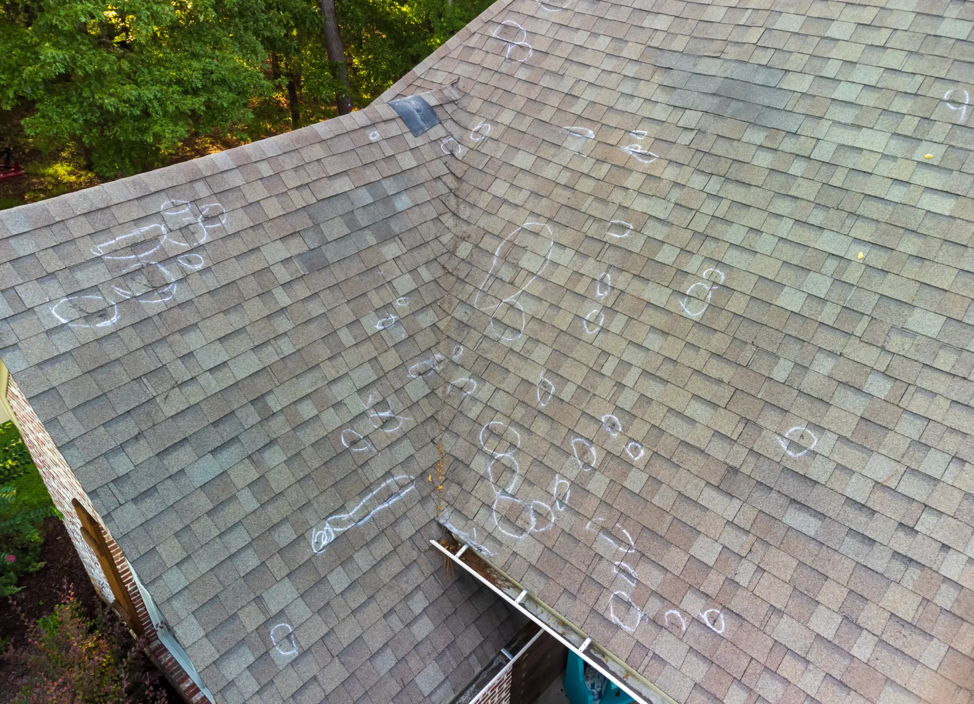 Texas Roof Repair Hail & Storm damage 4 Texas Roof Repairwhy choose texas roof repair